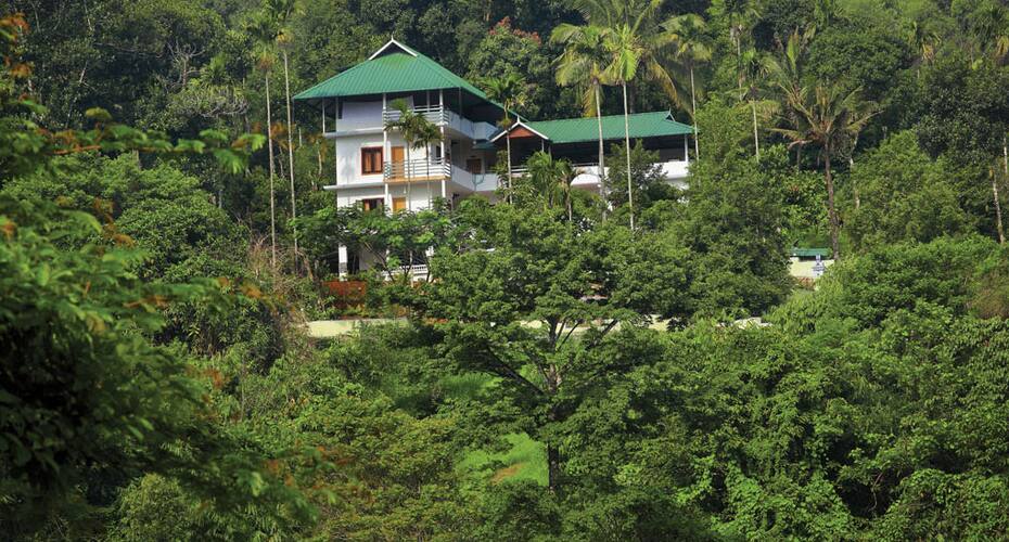 Coastal GrandBell Vedera Resorts, Munnar 4